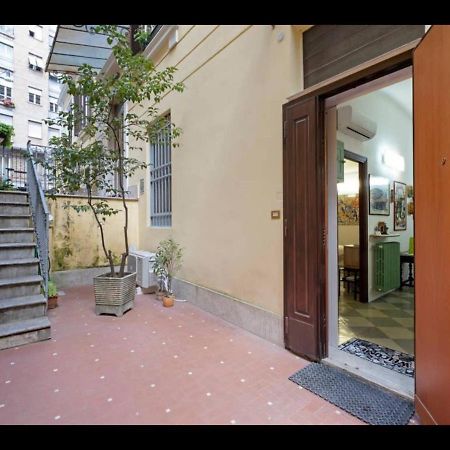 Familybed Roma Monteverde-Vaticano Δωμάτιο φωτογραφία