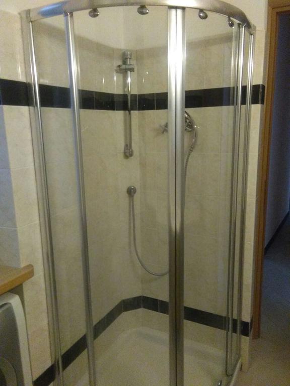 Familybed Roma Monteverde-Vaticano Δωμάτιο φωτογραφία