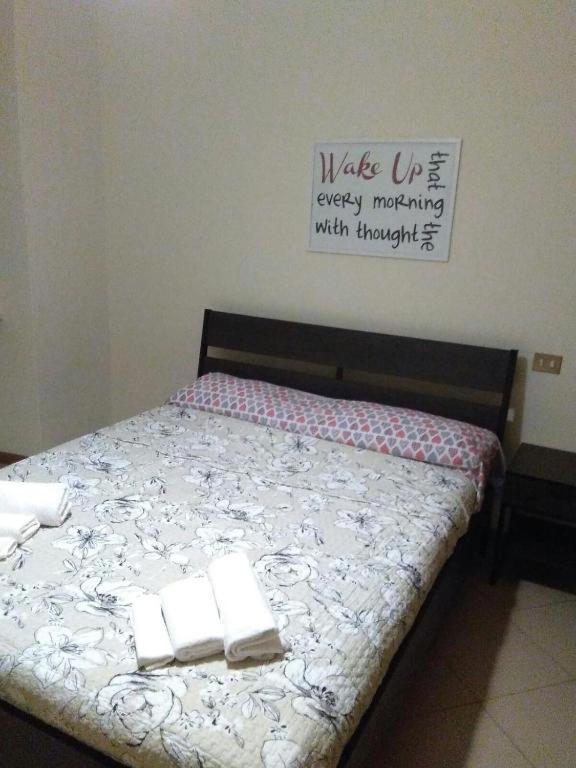 Familybed Roma Monteverde-Vaticano Εξωτερικό φωτογραφία